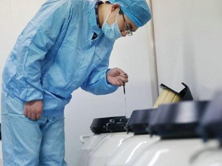 2026年艾滋病患者可以去怀化市妇幼做三代试管吗？大概需要花费多少钱？